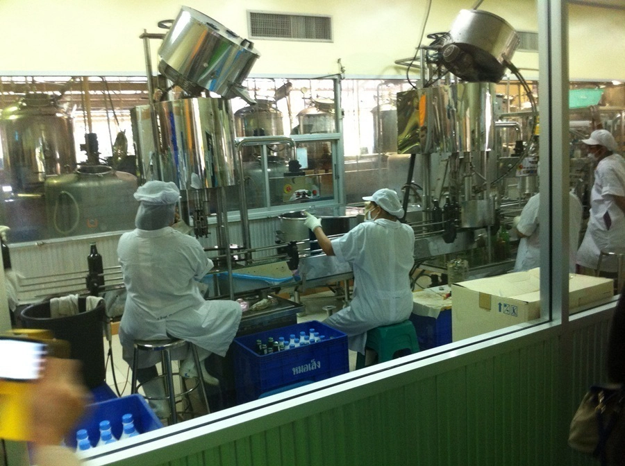 เปิดประวัติ "หมอเส็ง" ลูกหมอสมุนไพรชาวจีนสู่นักธุรกิจมหาเศรษฐี