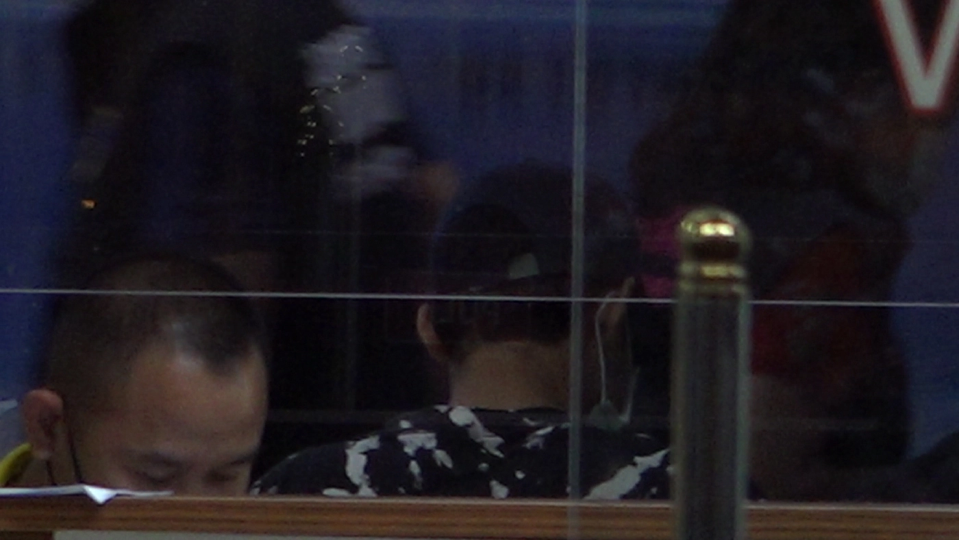 ปคม.สนธิกำลังรวบแก๊งชายขายบริการคารีสอร์ทเมืองอุบลฯ