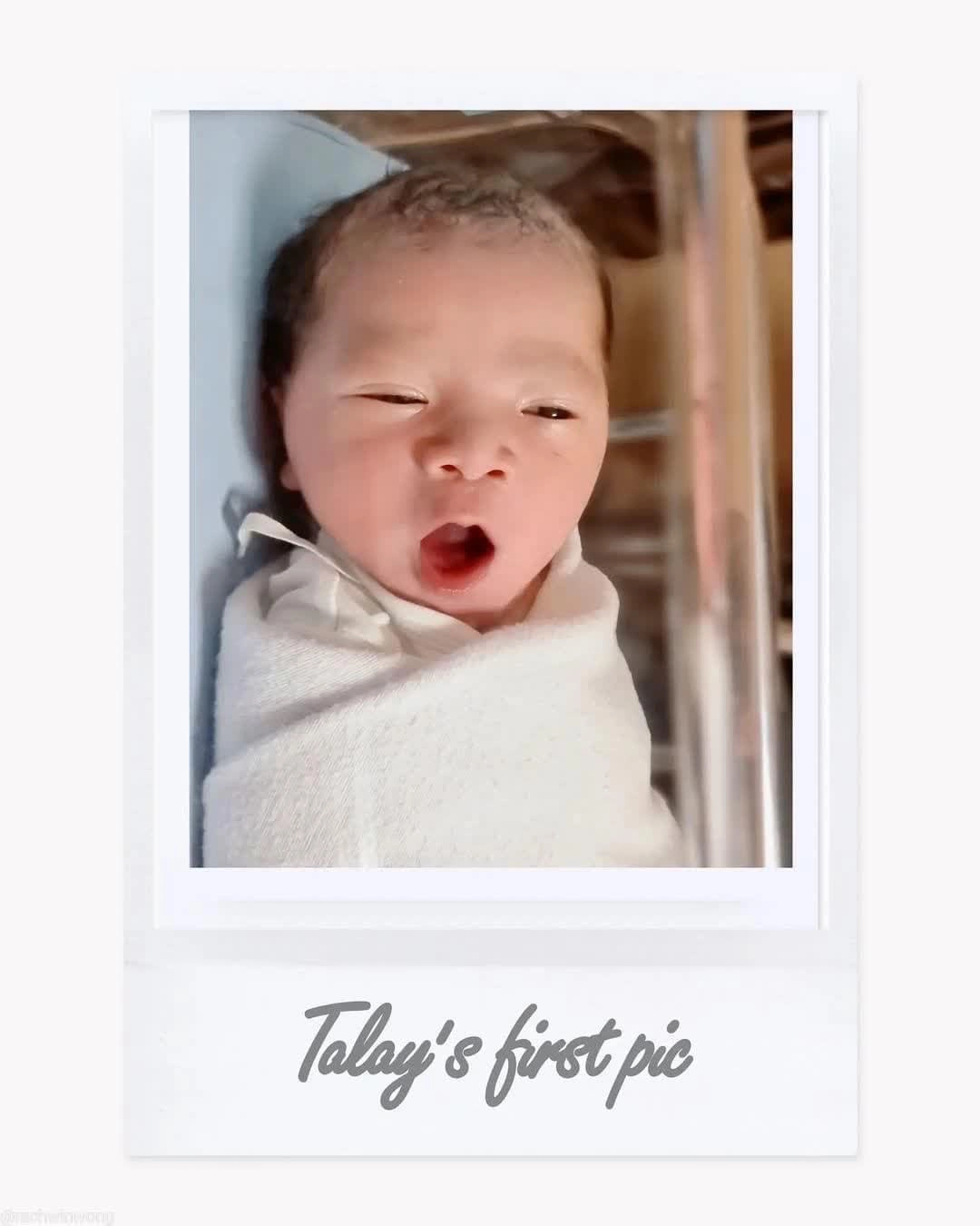 “ก้อย รัชวิน”เปิดที่มาชื่อ “น้องทะเล” พร้อมเล่านาทีที่เจ็บปวดแต่สุขสุดๆ