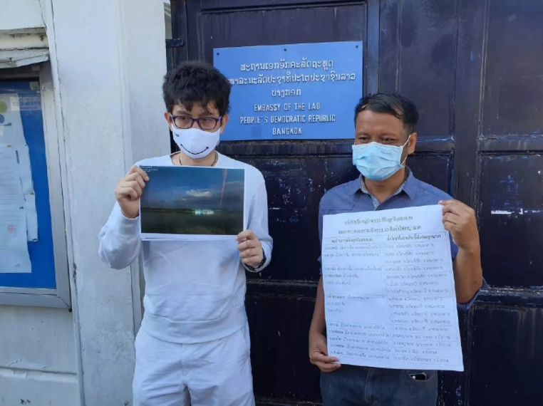 “อาจารย์เจษฎ์” ขยี้ปม “บั้งไฟพญานาค” เผย “ไม่คิดว่าคนลาวหลอกไทย”