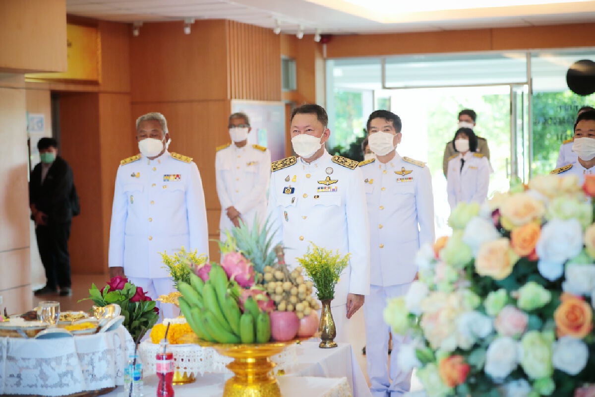 12 ต.ค. วันสถาปนา"กรมราชทัณฑ์"ครบรอบ 106 ปี
