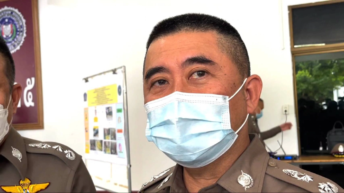 ผบช.ภ.5 สั่งสอบลูกพ่อเลี้ยงดังขับเครื่องบินชนคนดับ