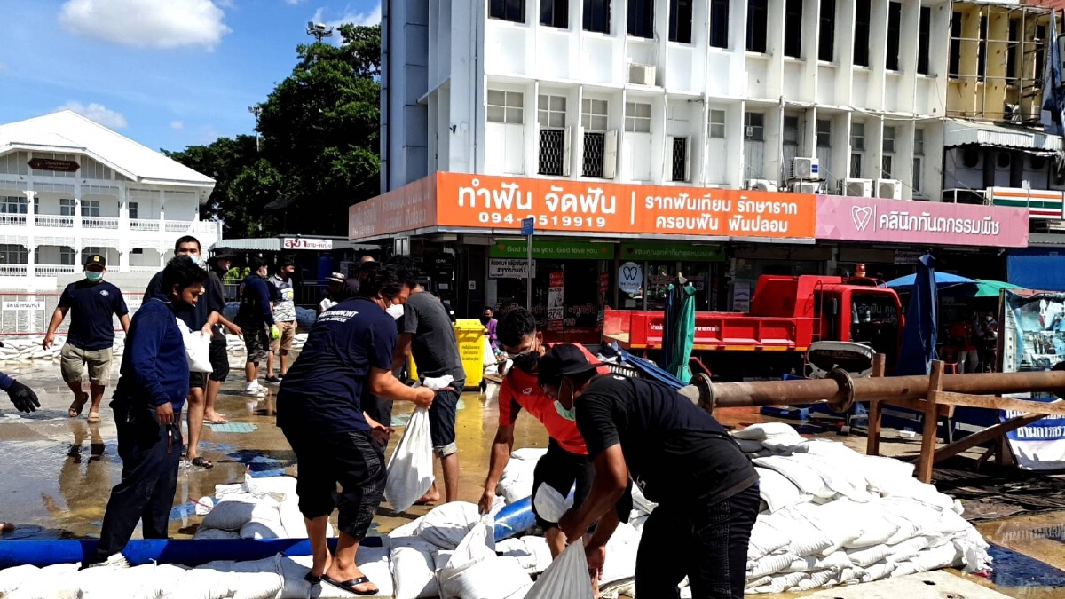 เทศบาลนครนนท์