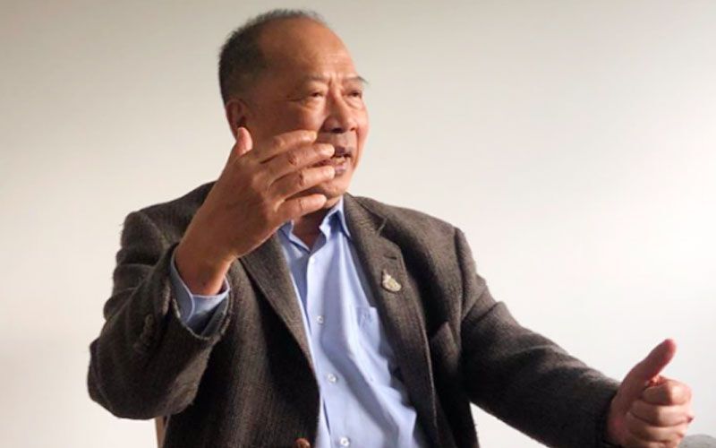 "ไพศาล" เผย หลังแพทองธารเปิดตัว "สอบผ่าน" ใครประมาทเตรียมรับความพ่ายแพ้ได้