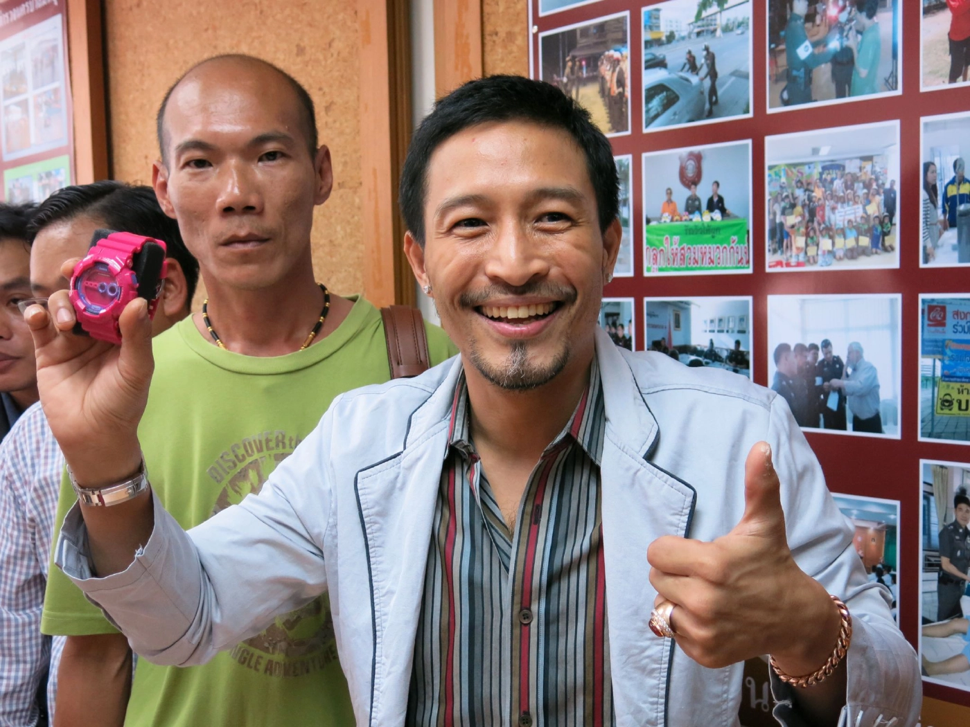 ปิดฉากคดีจ้างฆ่า &quot;เอ็กซ์-จักกฤษณ์&quot; ลดโทษแม่หมอนิ่ม