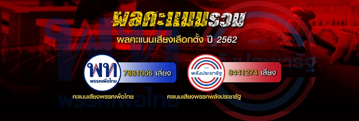 เพื่อไทยไต่สายลวด เส้นทางเสี่ยงยุบพรรค