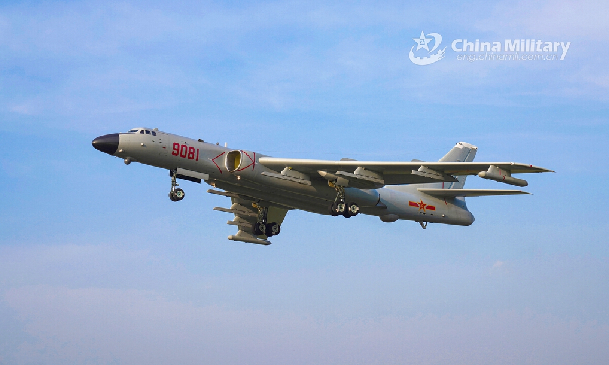 ภาพ eng.chinamil.com.cn/Photo by Gao Hongwei