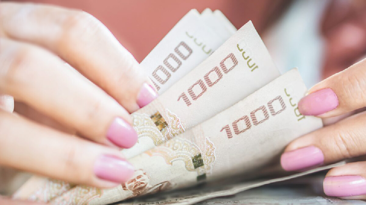 เจ้าของธุรกิจ SME จะได้รับเยียวยา 3,000 บาทต่อหัวของจำนวนลูกจ้าง