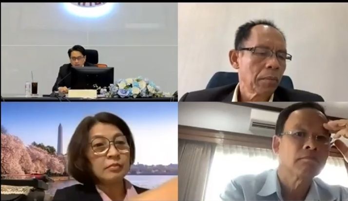 ผู้ว่าฯกกท.ตั้งทีมงานแก้ปัญหาวาด้า ย้ำต้องแก้ให้ได้เร็วที่สุด