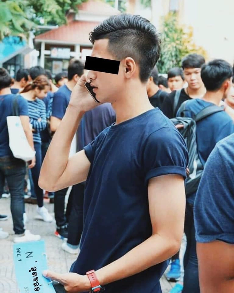 สาวรีวิว จ้างหนุ่มหล่อพาเที่ยวสุดฟิน – บริการดีเยี่ยมจนต้องบอกต่อ