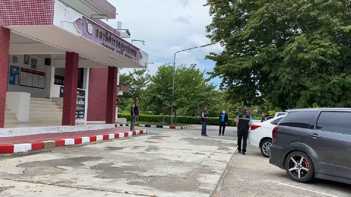 เตรียมส่งตัว "สามีซ้อปลา" เข้ากรุงเทพฯ ข้อหาโกงแชร์