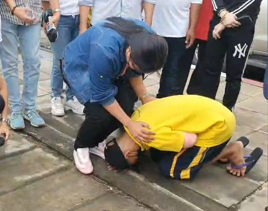 "โกศลวัฒน์" ยกคดี "บาส" แทงดับ 2 ศพ เป็นบทเรียนราคาแพง 