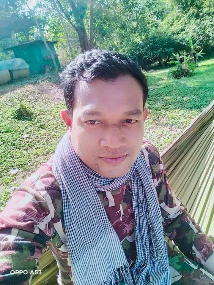 ด่วน! หมีควายทำร้ายเจ้าหน้าที่เขาใหญ่บาดเจ็บหลังพบกันระยะประชิดแล้วตกใจ