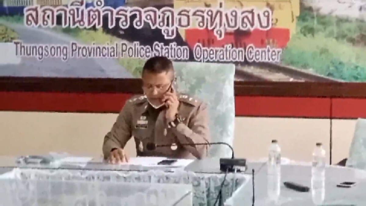 ตร.เมืองคอน รวบแก๊งค์หลอกเช่ารถ 9 คันไปจำนำ