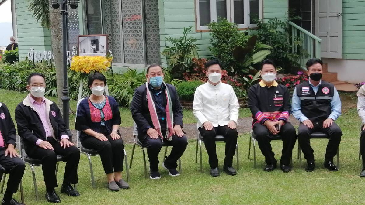 “จุติ​ ไกรฤกษ์” เตรียมล้างบ้างทุจริตศูนย์​คนไร้ที่พึ่ง