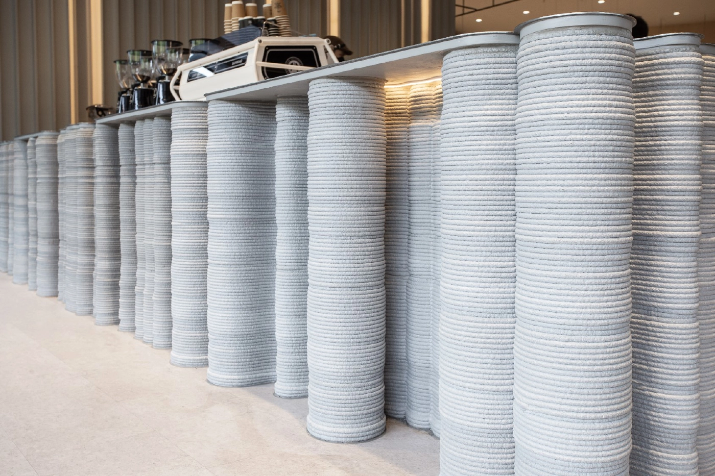 CPAC 3D Printing Solution นวัตกรรมรักษ์โลก