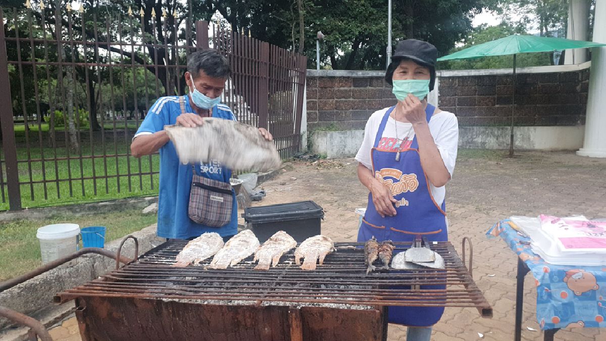 ปิดตลาดเมืองใหม่“ผัก-ของสด”ขาดตลาดแถมแพง