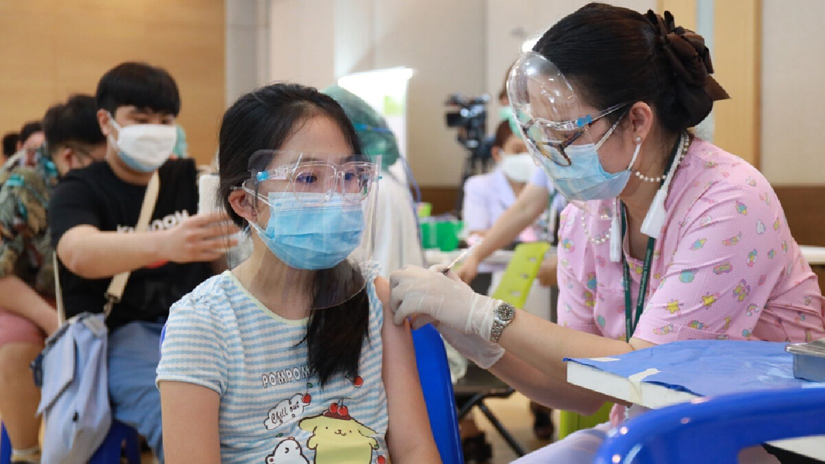 สธ.ย้ำดูแลนักเรียนใกล้ชิดหลังรับเปิดเทอม 1 พ.ย.