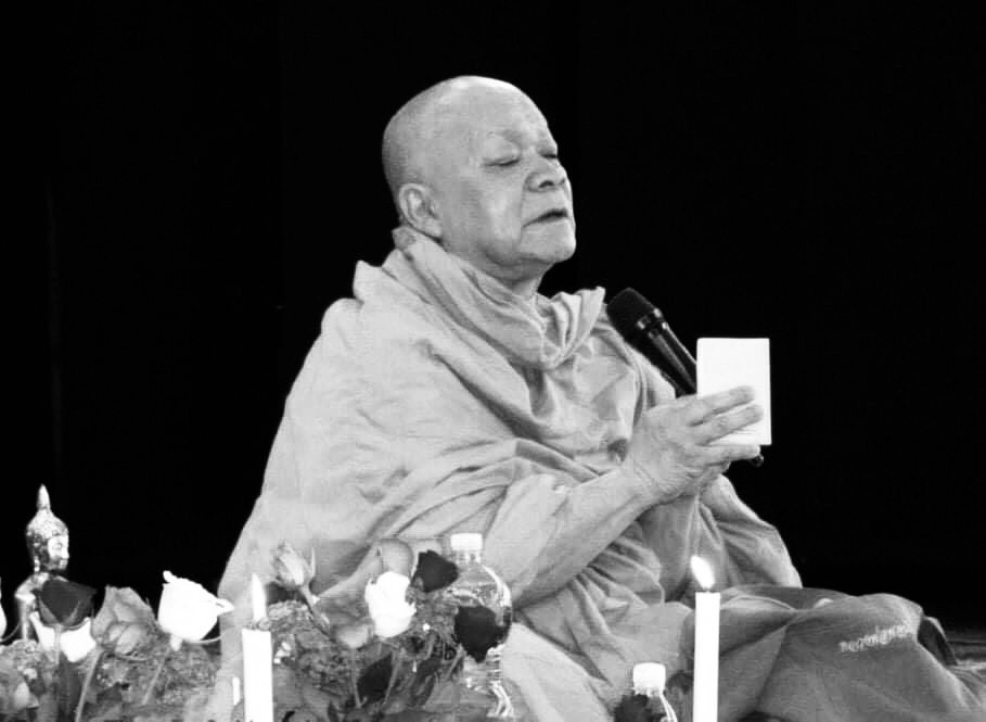 ลูกศิษย์อาลัย หลวงพ่อสุพจน์ สีลจนฺโท มรณภาพภายในกุฏิ สิริอายุ 72 ปี