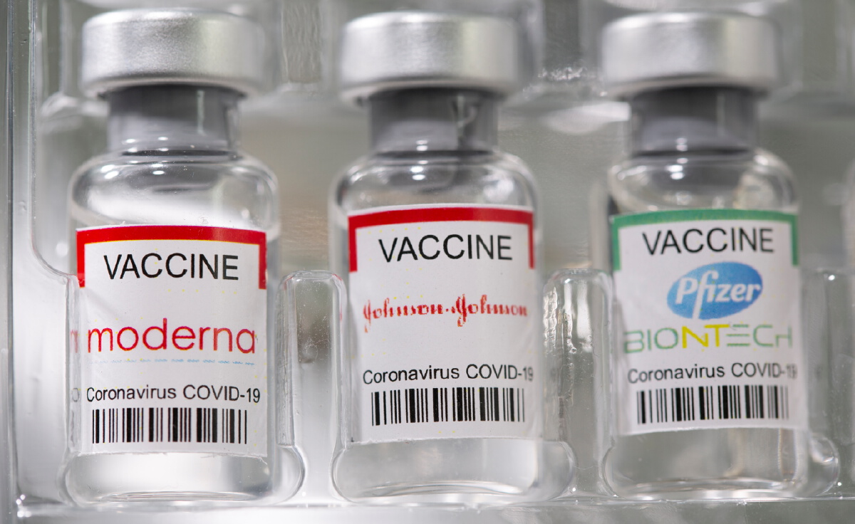 สหรัฐฯ ยอมรับชาวต่างชาติเข้าประเทศ เฉพาะผู้ฉีดวัคซีนที่ WHO และ FDA รับรอง