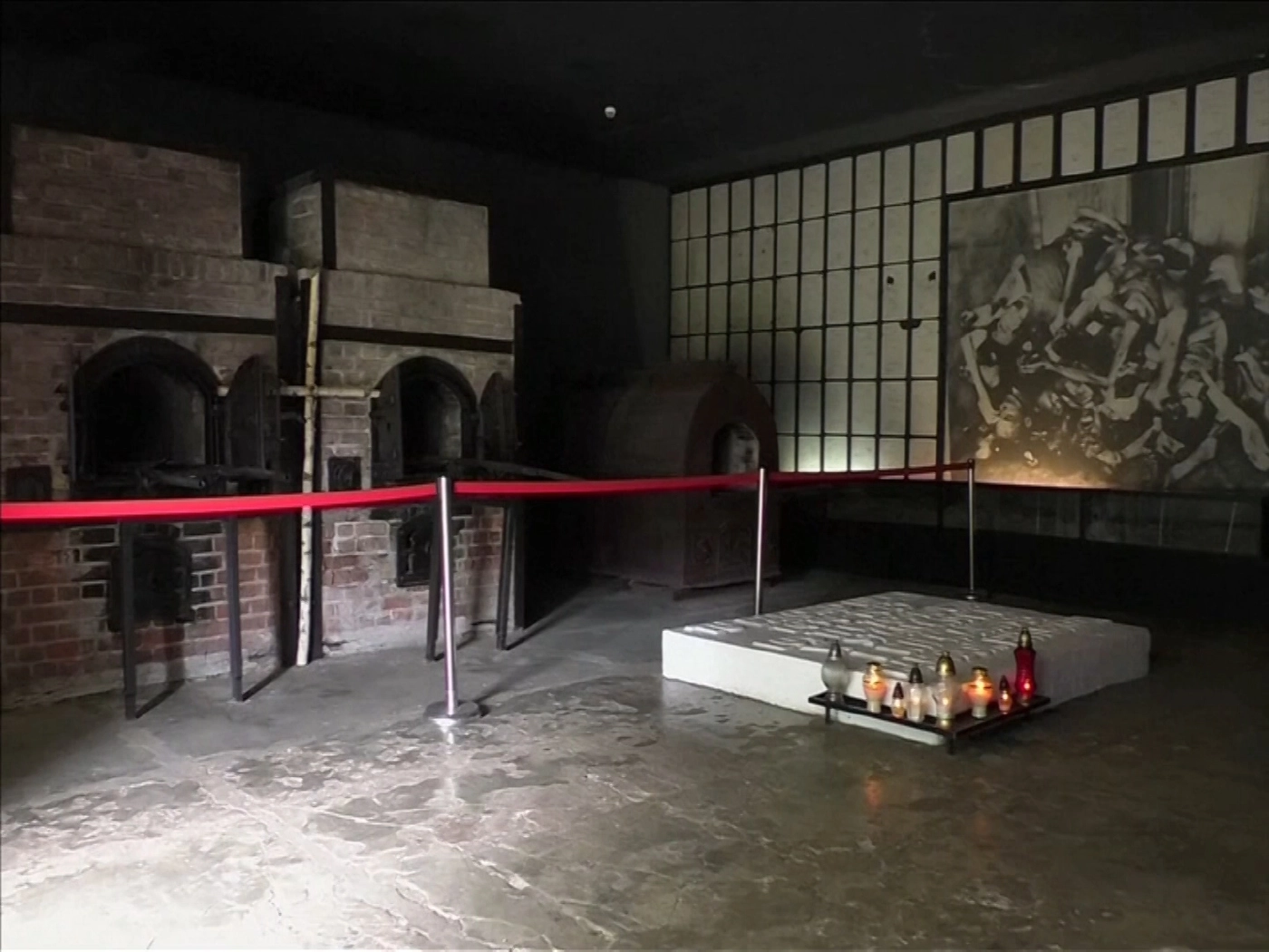 ยายทวดวัย 96 ยังมีแรงเผ่นหนีศาลคดีช่วยนาซีเยอรมัน