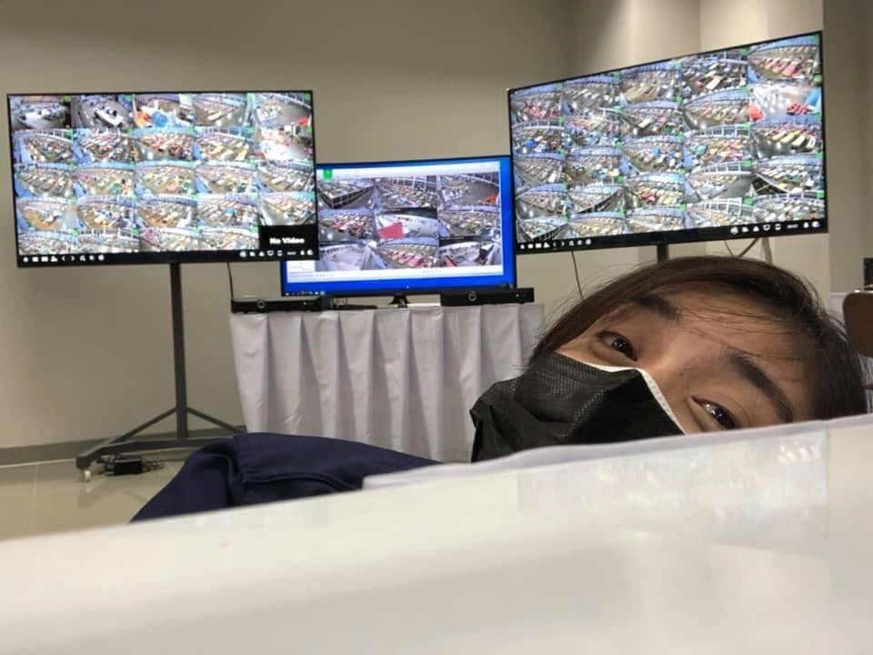 พยาบาลสาว ท้อหนัก หลังสภาการพยาบาลเพ่งเล็ง กรณีวางตัวไม่เหมาะสมกับวิชาชีพ