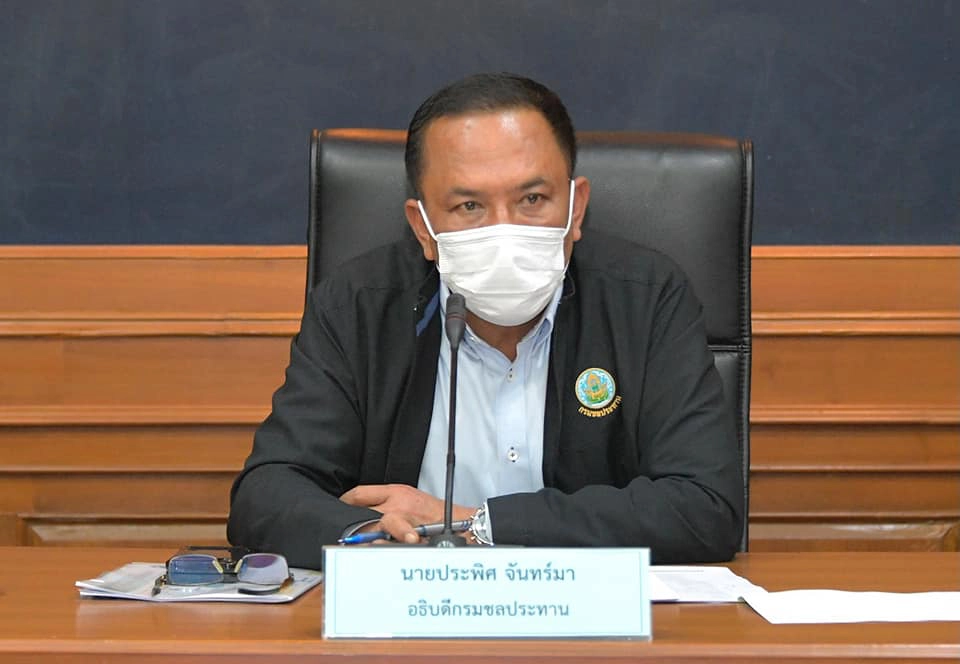 ชลประทาน เร่งระบายน้ำลุ่มเจ้าพระยา/ป่าสัก ช่วยคนริมน้ำ