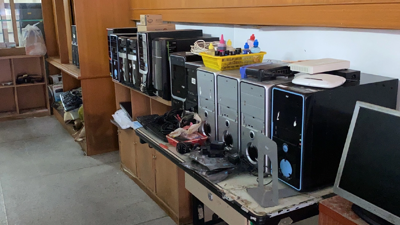 โรงเรียนอนุบาลนครราชสีมายังไม่พร้อมเปิด 1 พ.ย.