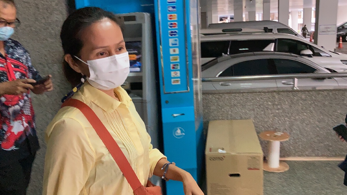 แม่ “หมู่เดวิด”ภูมิใจลูกเป็นตำรวจ “รักอาชีพ-รักชาติ”