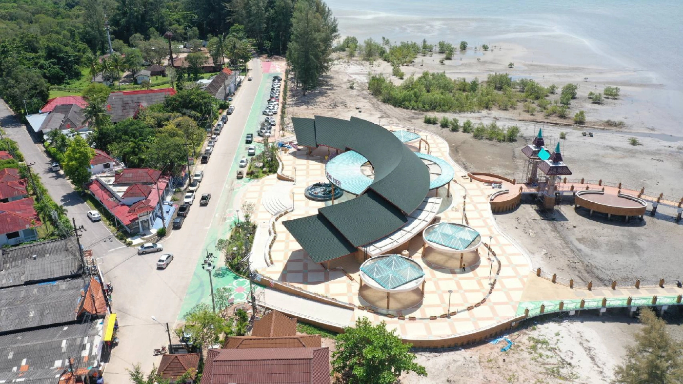 เจ้าท่าเตรียมเปิด "ท่าเรือปากเมง" รองรับเปิดประเทศ พ.ย.นี้