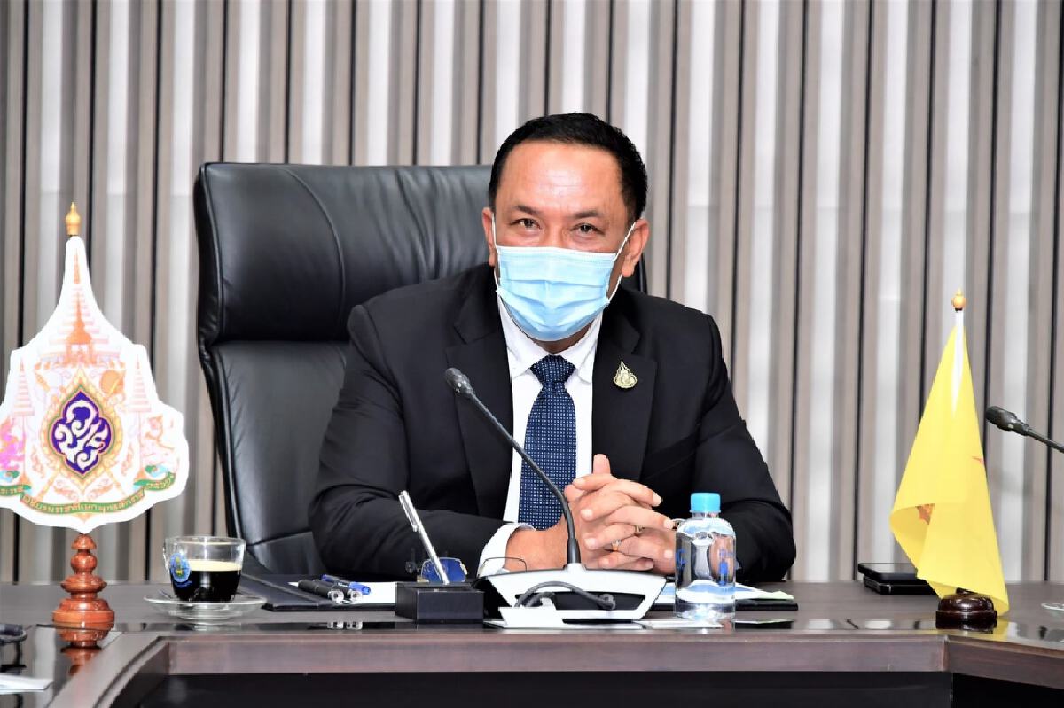 ชลประทาน ปรับการระบายน้ำ "เขื่อนแม่กลอง" หลังมีฝนตกชุก