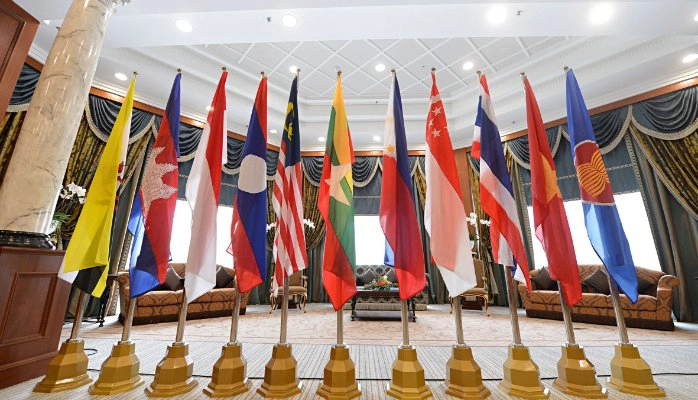 นายกฯ พร้อมประชุมสุดยอดอาเซียน ครั้งที่ 38 และ 39 ยกประเด็นโควิดหารือทุกมิติ