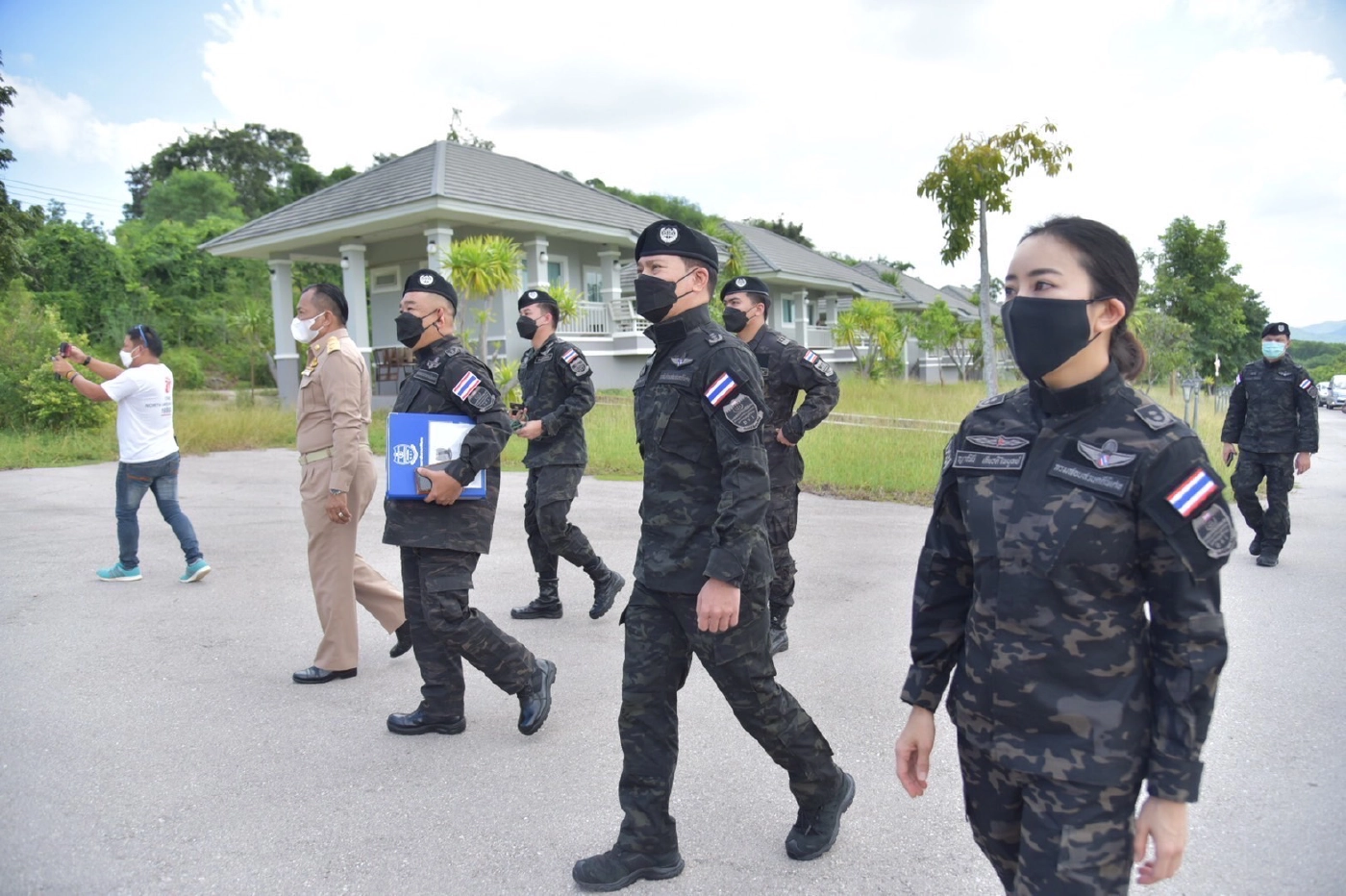 ปฏิบัติการทุบหัวรถจักร ยึดทรัพย์อดีตผู้บริหารสหกรณ์ฯรถไฟ