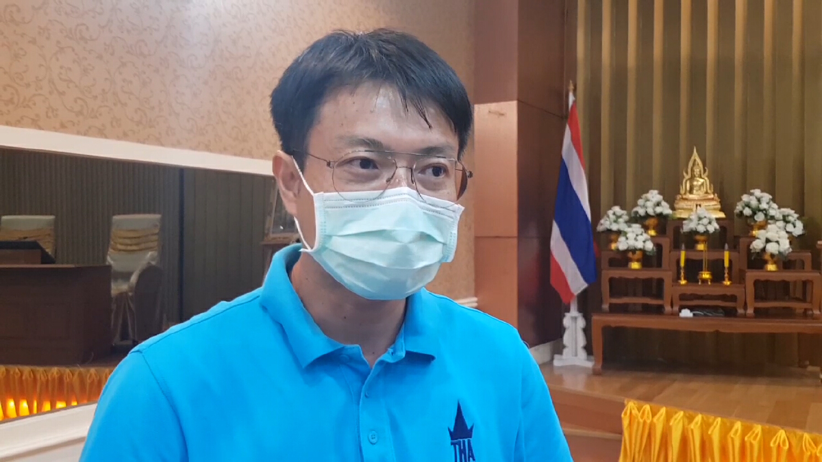 เอกชนภูเก็ตพร้อมมาก 1 พ.ย. เปิดประเทศ นทท.ไม่ต้องกักตัว