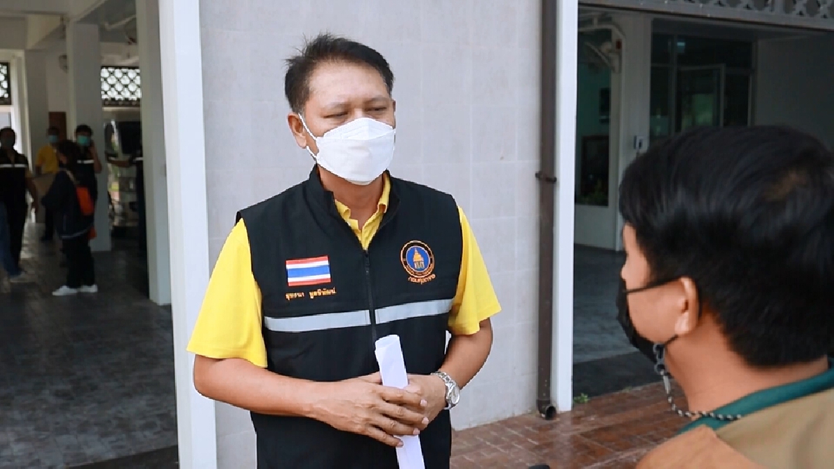 ศุลกากรภาคที่ 4 ตรวจยึดบุหรี่ ตปท.หนีภาษี 40 ล้านบาท