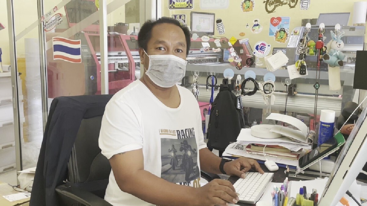 จังหวัดตรังกลับมาคึกคักอีกครั้งรับงานเลือกตั้ง อบต.