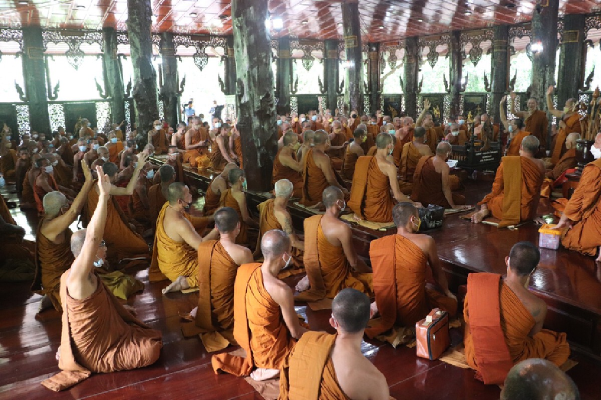 มหานิยมห่วงวิกฤติศรัทธาคนกาฬสินธุ์ต้านพระเล็กทำอีสานเดือด