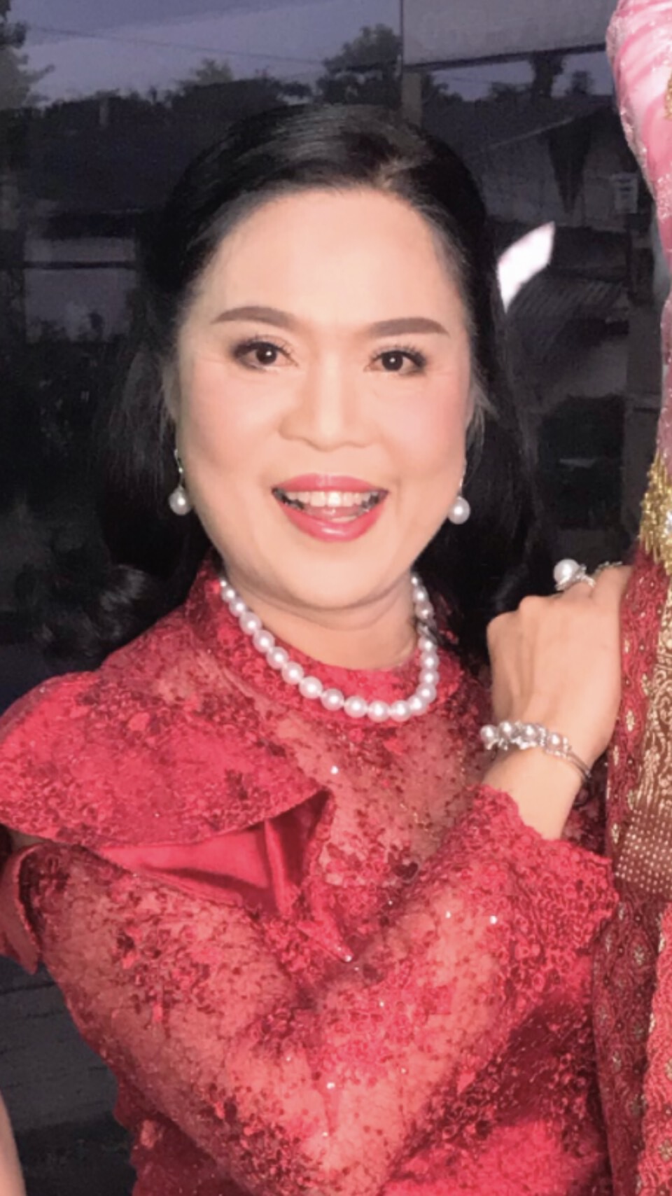 ครูปุ้ม “ศศิวิมล” เมียหลวงยืนหนึ่ง ร่วมอนุรักษ์ความเป็นไทย