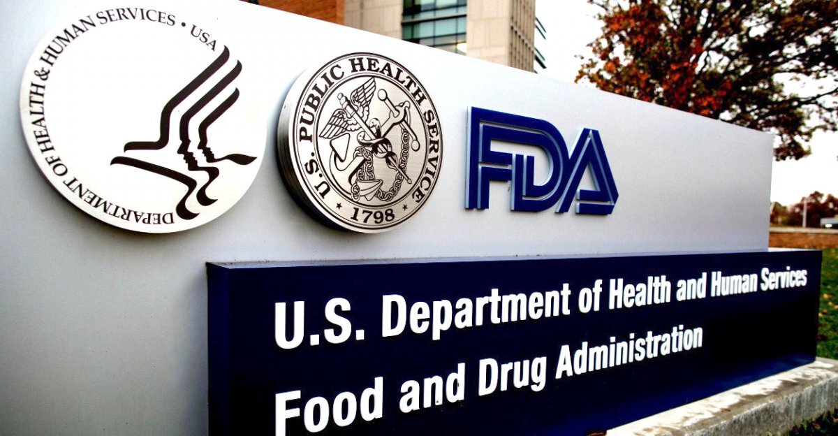 สำนักงานอาหารและยา (FDA) ของสหรัฐ