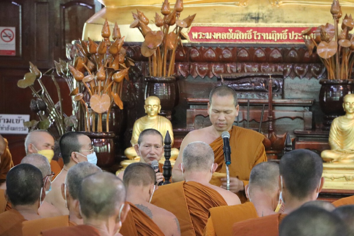 มหานิยมห่วงวิกฤติศรัทธาคนกาฬสินธุ์ต้านพระเล็กทำอีสานเดือด