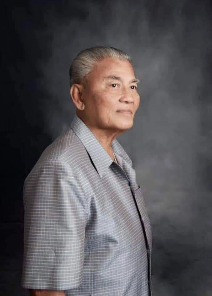 นายประสิทธิ์  ปิ่นแก้ว ศิลปินแห่งชาติ สาขาศิลปะการแสดง (นาฏศิลป์ - โขน) 