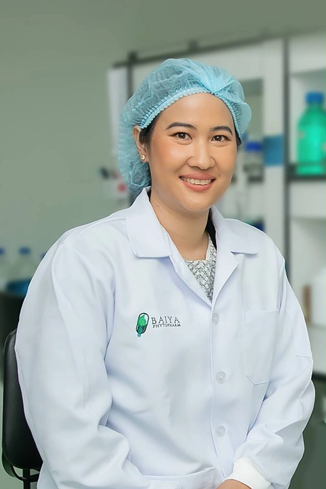 เดินหน้าผลิตวัคซีนจากพืชกลางปีหน้า พร้อมรับมือเปิดประเทศ