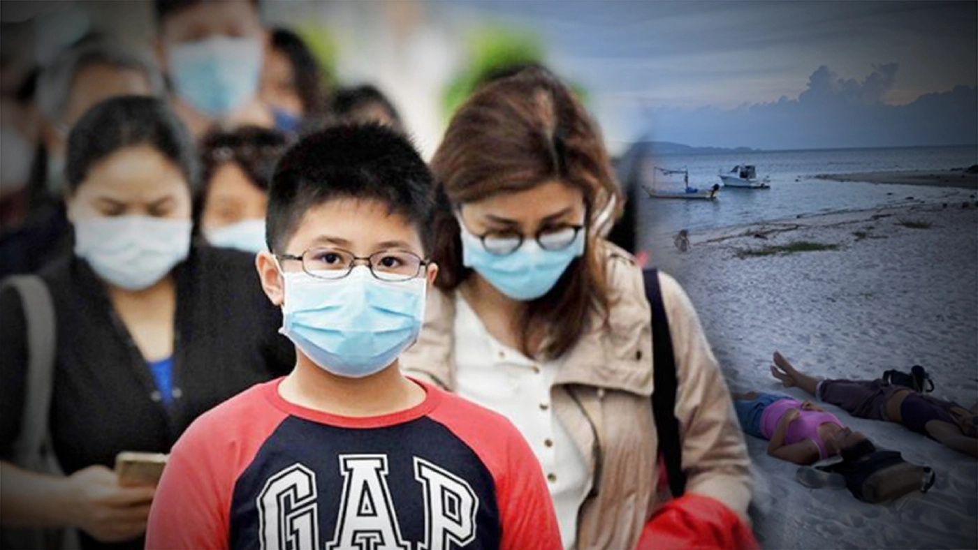 เผยผลอนามัยโพล คนไทย 94% กังวลกับการเปิดประเทศ