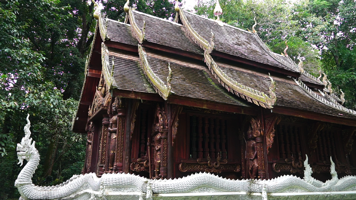 เนชั่นพาทัวร์ 10 แลนด์มาร์คฝ่าลมหนาวแอ่วเชียงใหม่