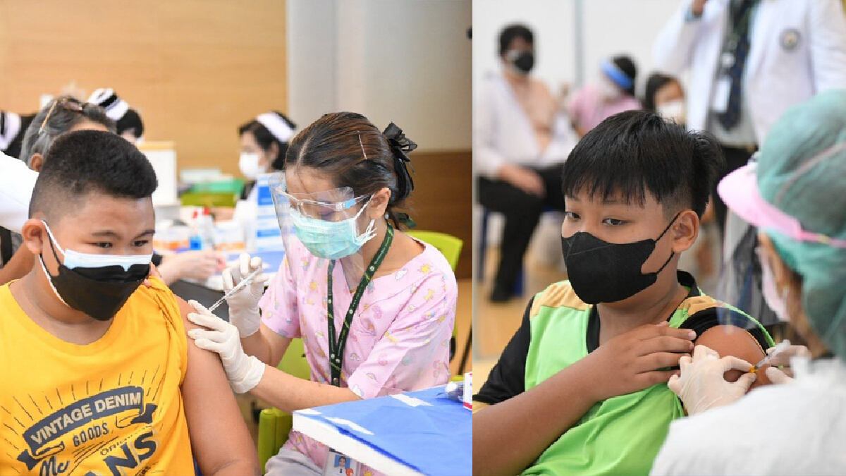 สธ.ย้ำดูแลนักเรียนใกล้ชิดหลังรับเปิดเทอม 1 พ.ย.