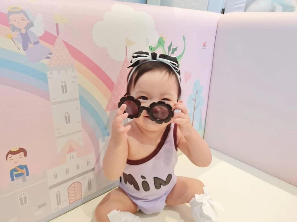 “ต๊ะ บอยสเก๊าท์” เปิดใจเล่าชีวิตเปลี่ยนไปมากเมื่อเป็นพ่อลูกอ่อน