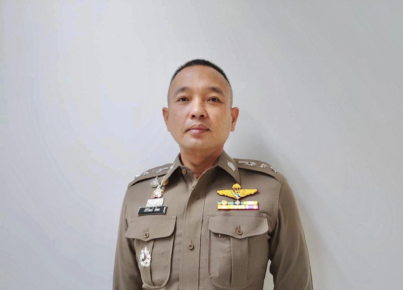 ตำรวจ เตือน "รัก-โลภ-หลง" ภัยออนไลน์ 3 รูปแบบ ไม่ว่าใครก็ตกเป็นเหยื่อได้