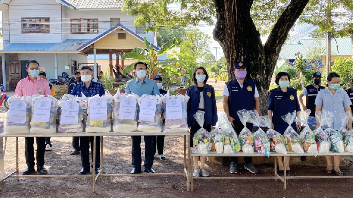 สั่งปิดบ้านหนองหญ้าม้าหลังพบติดเชื้อและเสี่ยงกว่า300คน