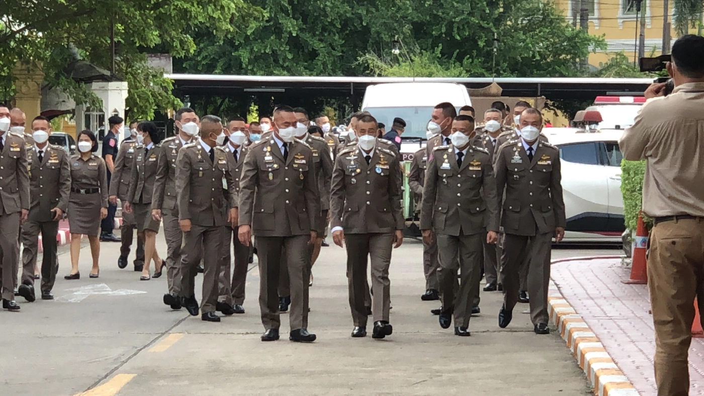 ใช้ชีวิตหลังเกษียณอายุ กับครอบครัว"เปรียบเหมือนใช้หนี้คืนให้เขา"