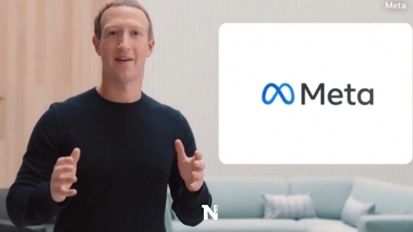 ‘มาร์ค ซัคเคอร์เบิร์ก’ ประกาศวิสัยทัศน์ใหม่ ก้าวสู่โลก ‘Meta’